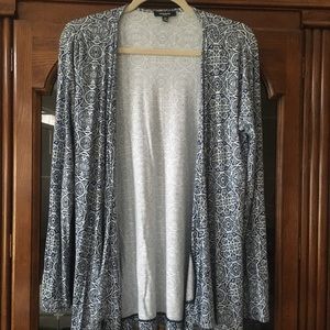 Premise printed Cardigan